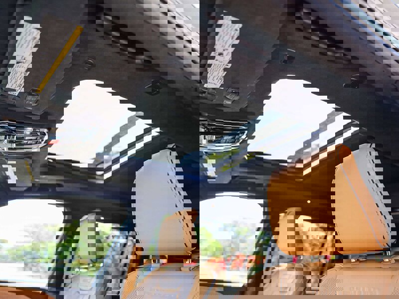 Used 2021 Jeep Grand Cherokee L Summit image 25