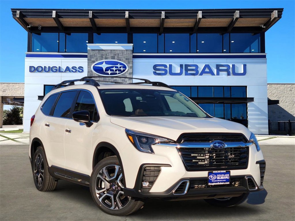 New 2025 Subaru Ascent Touring