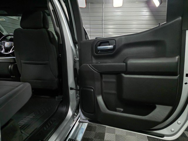 Used 2021 Chevrolet Silverado 1500 LT w/ All Star Edition Plus AWD/4WD image 36