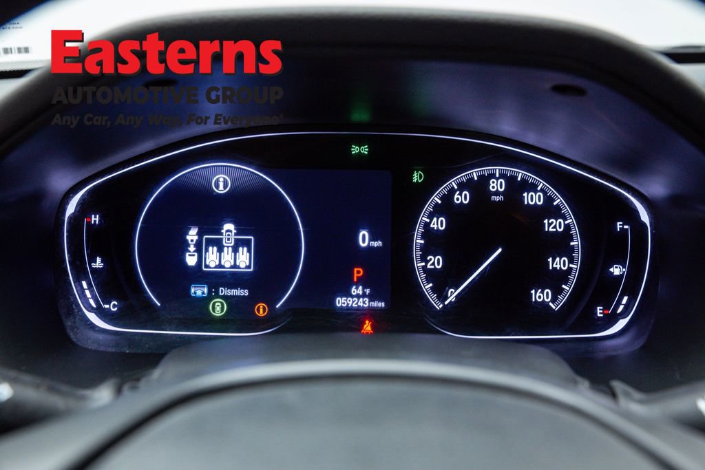 Used 2022 Honda Accord Sport image 17