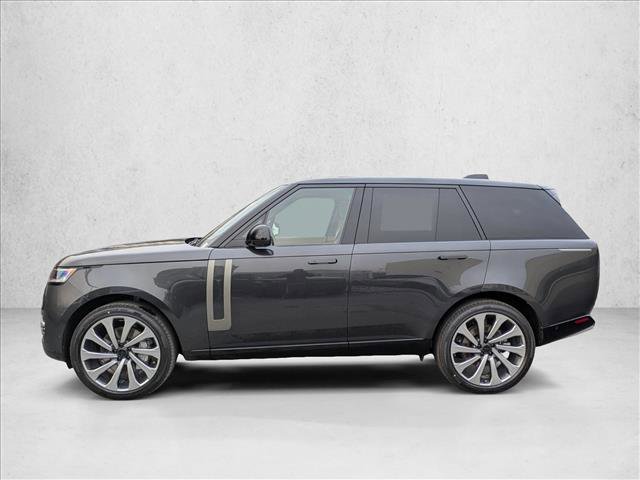 New 2026 Land Rover Range Rover SE image 5