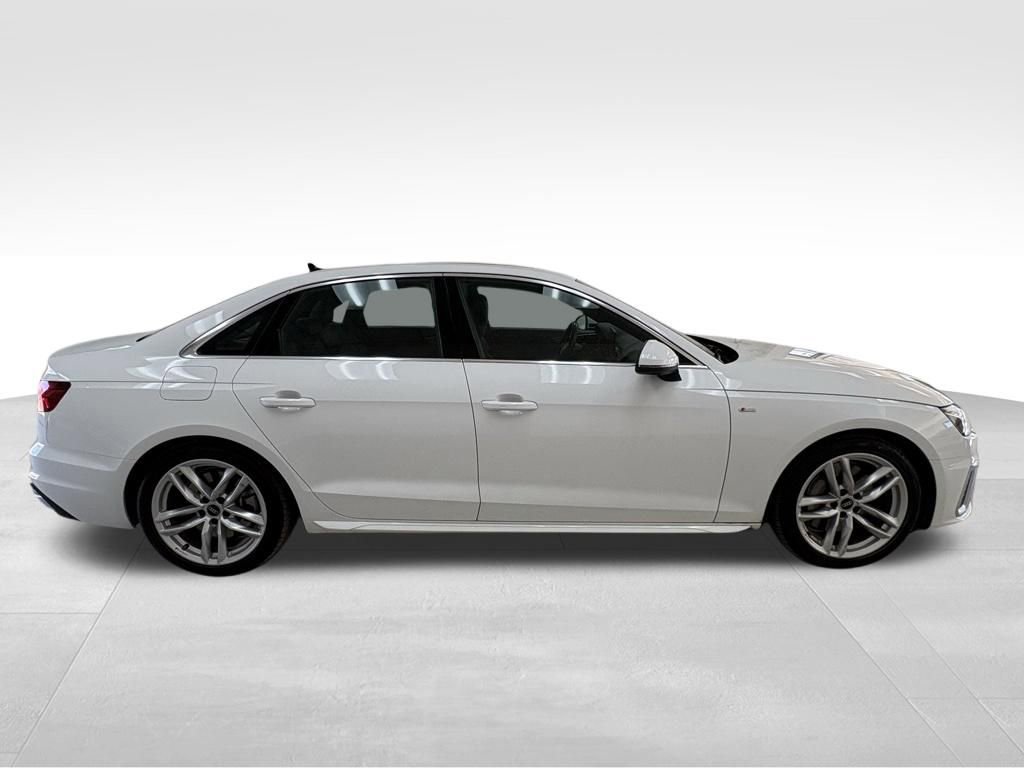 Used 2024 Audi A4 2.0T Premium Plus image 6