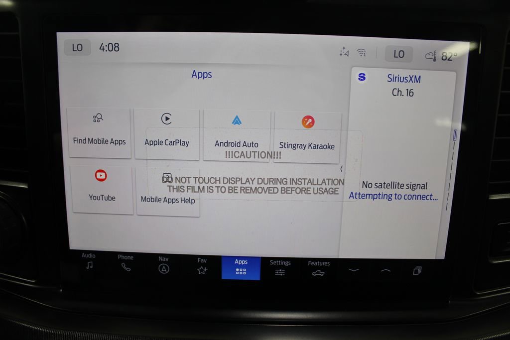 New 2026 Ford F350 Platinum image 48