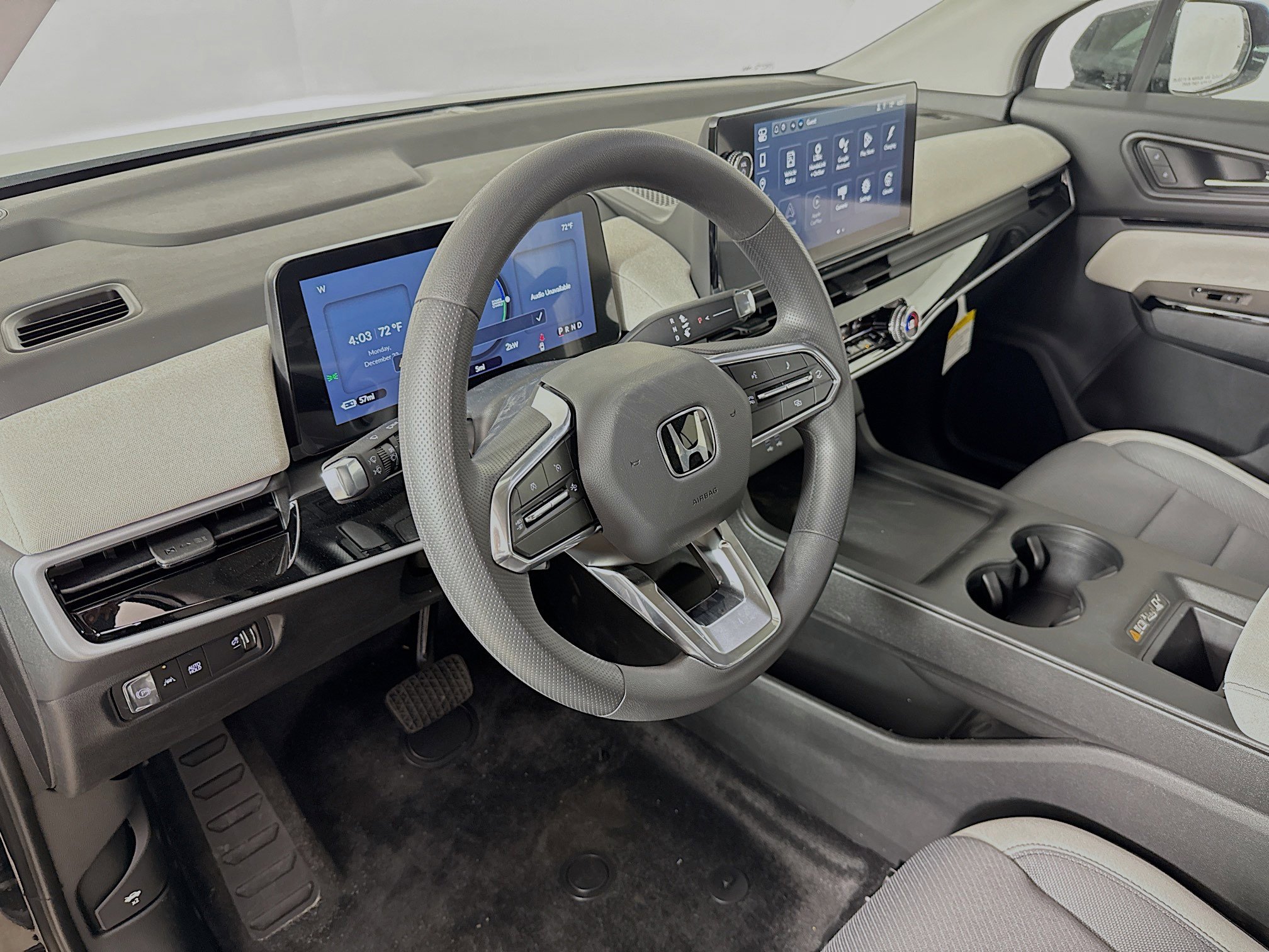 New 2026 Honda Prologue Eco image 8