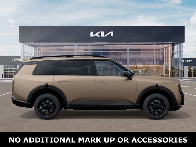New 2027 Kia Telluride SX Prestige X-Pro image 7