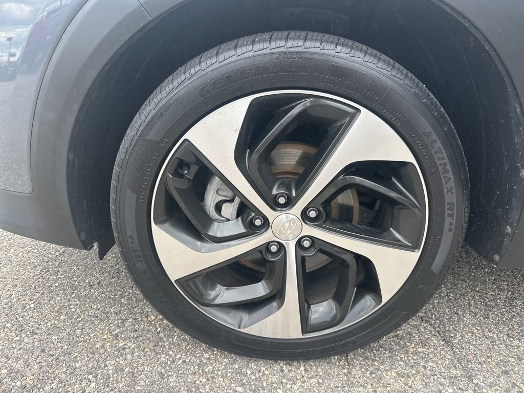 Used 2016 Hyundai Tucson Sport AWD/4WD image 33