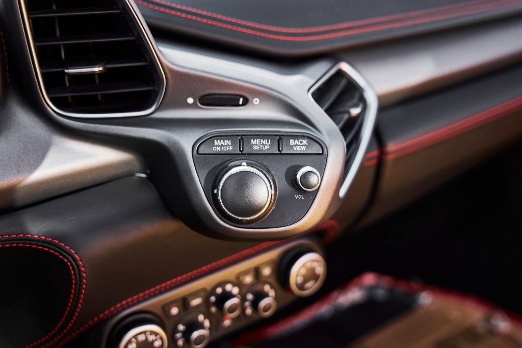 Used 2012 Ferrari 458 Spider RWD image 59