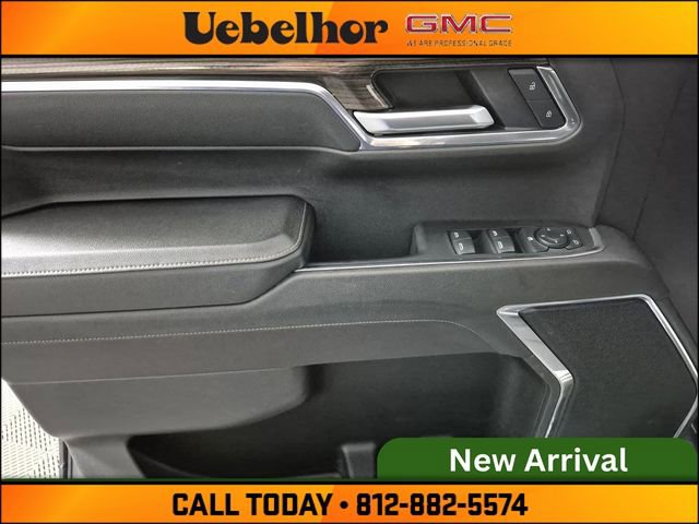 Used 2024 Chevrolet Silverado 1500 RST image 13