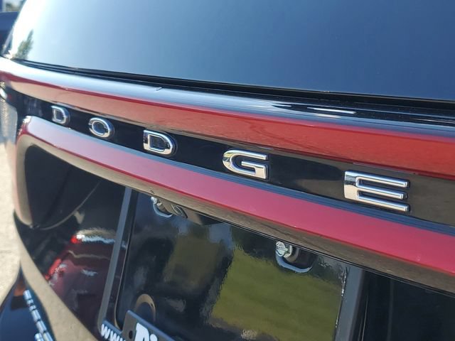 Used 2025 Dodge Durango GT AWD/4WD image 11