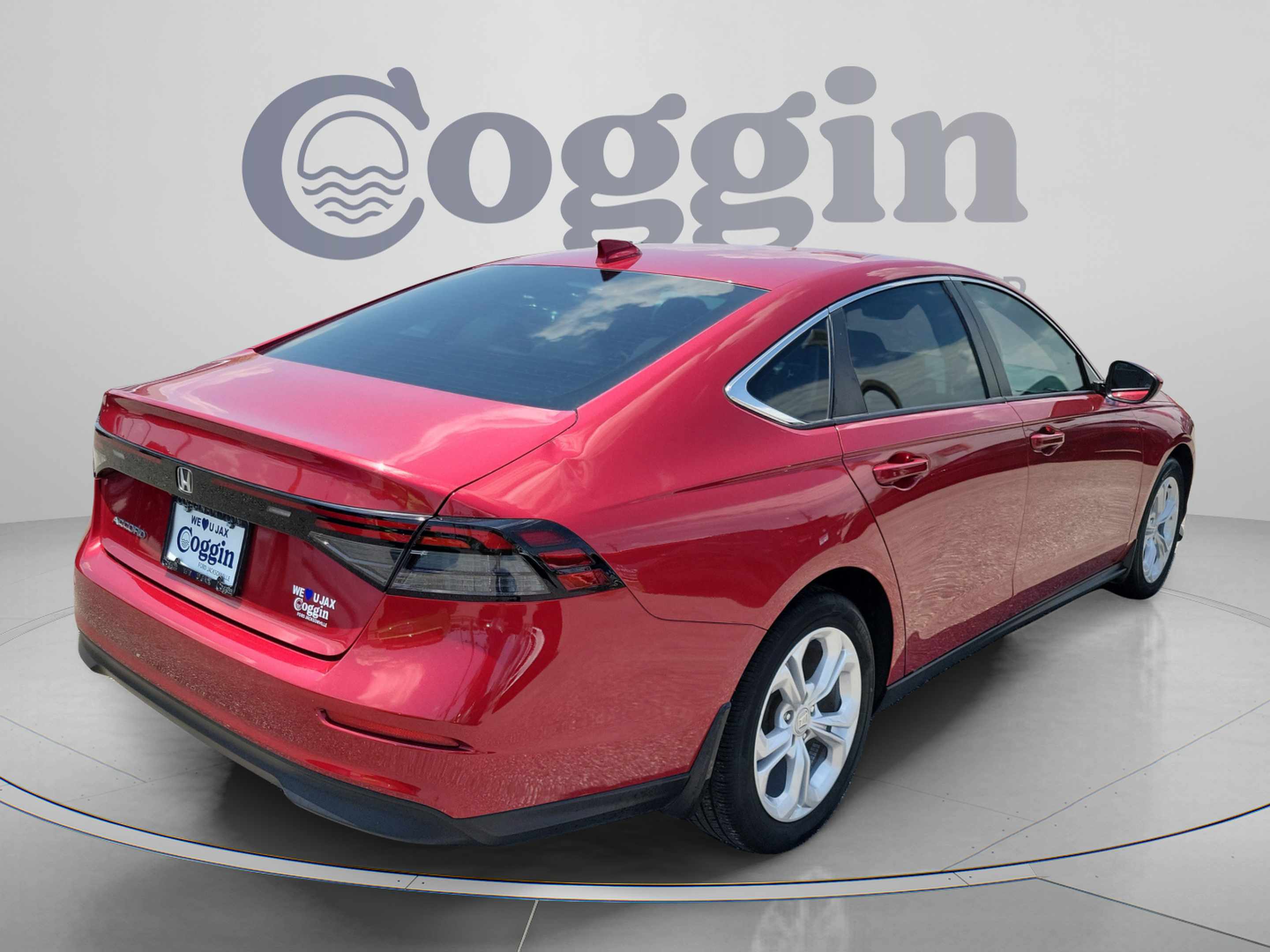 Used 2024 Honda Accord LX image 3
