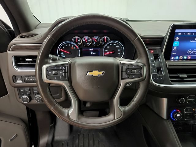 Used 2021 Chevrolet Tahoe LT AWD/4WD image 20