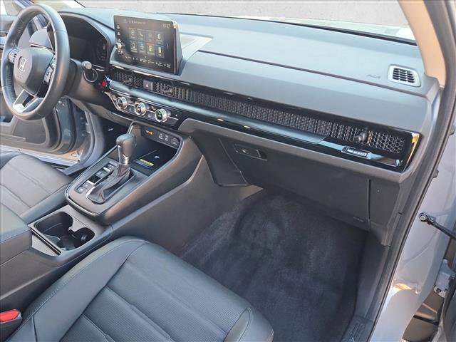 Used 2024 Honda CR-V EX-L image 23
