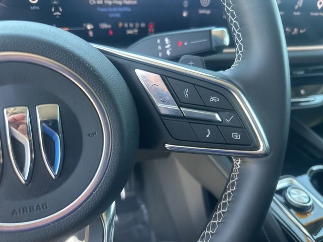 Used 2025 Buick Envision Sport Touring AWD/4WD image 20