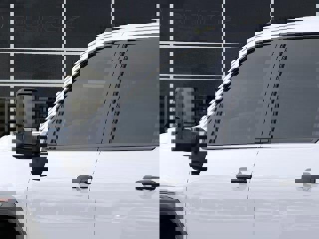 New 2024 GMC Sierra 2500 Pro image 12