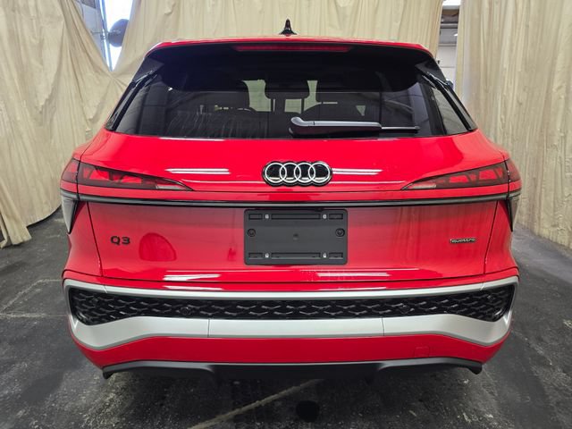New 2026 Audi Q3 quattro 2.0T AWD/4WD image 7