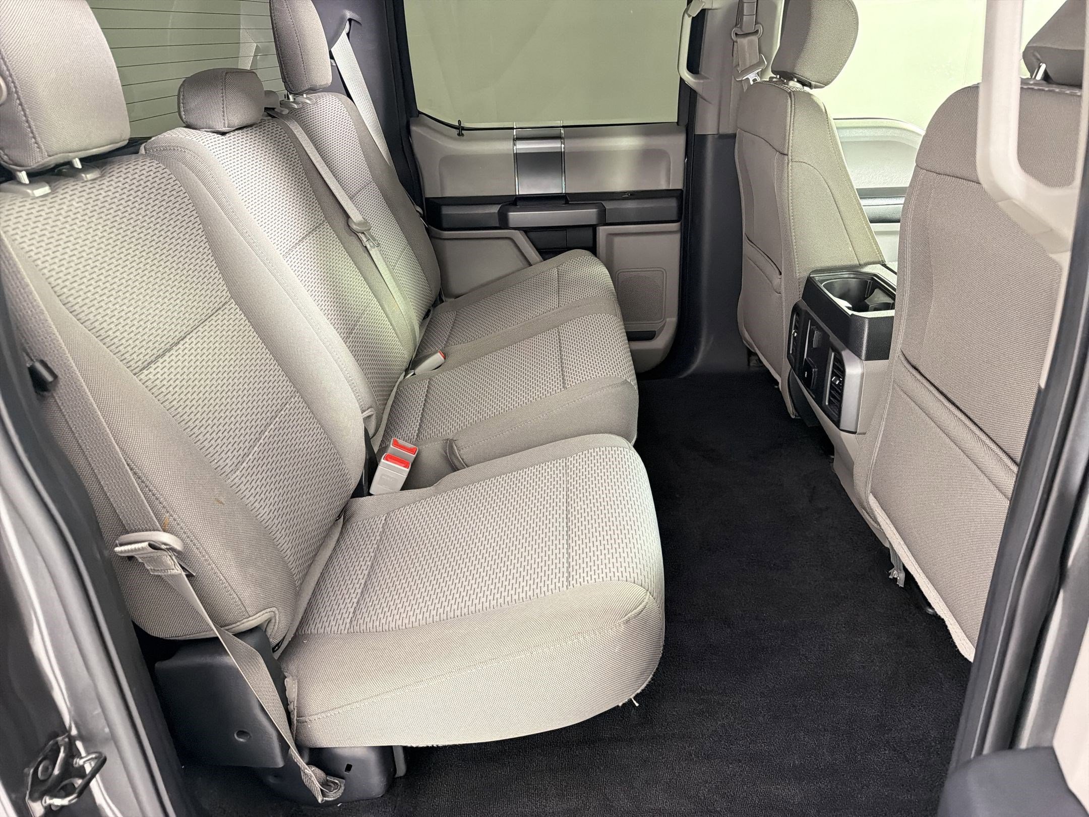 Used 2018 Ford F150 XLT w/ Equipment Group 301A Mid RWD image 27