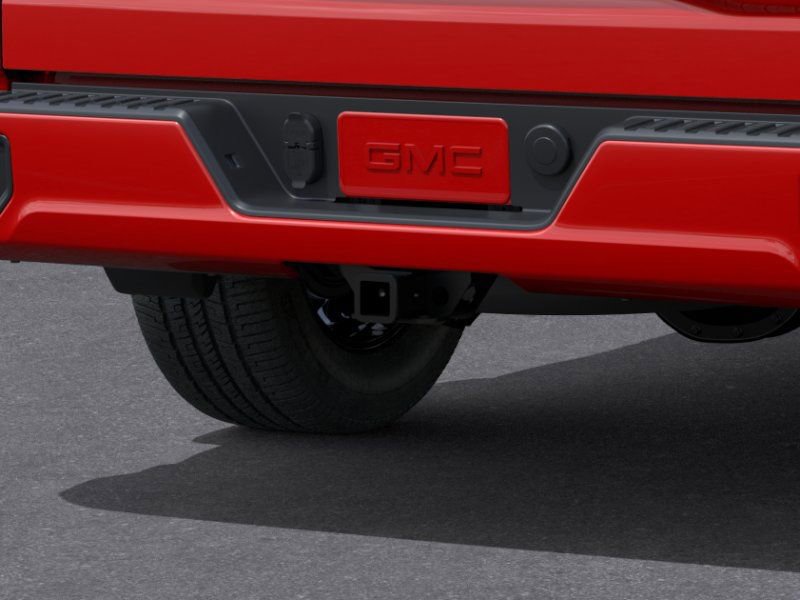 New 2026 GMC Sierra 1500 Pro image 14
