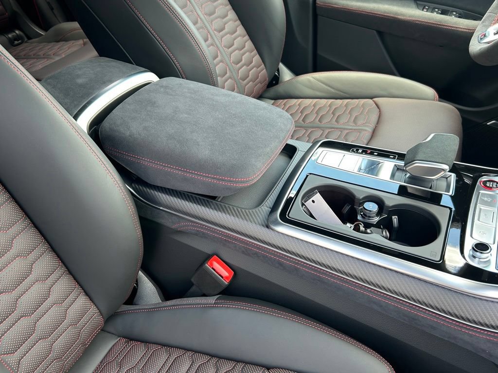 New 2026 Audi RS Q8 performance AWD/4WD image 64