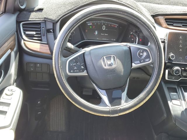 Used 2018 Honda CR-V EX image 11