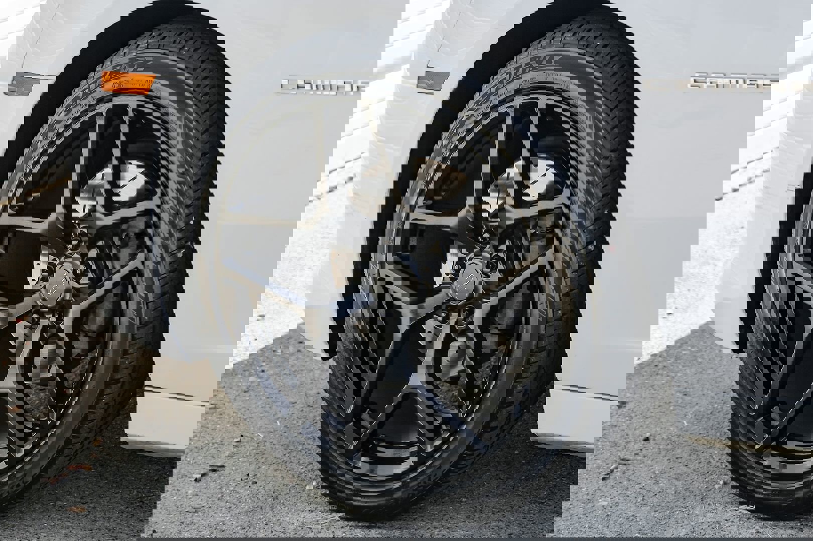 Used 2014 Chevrolet Camaro LS image 44