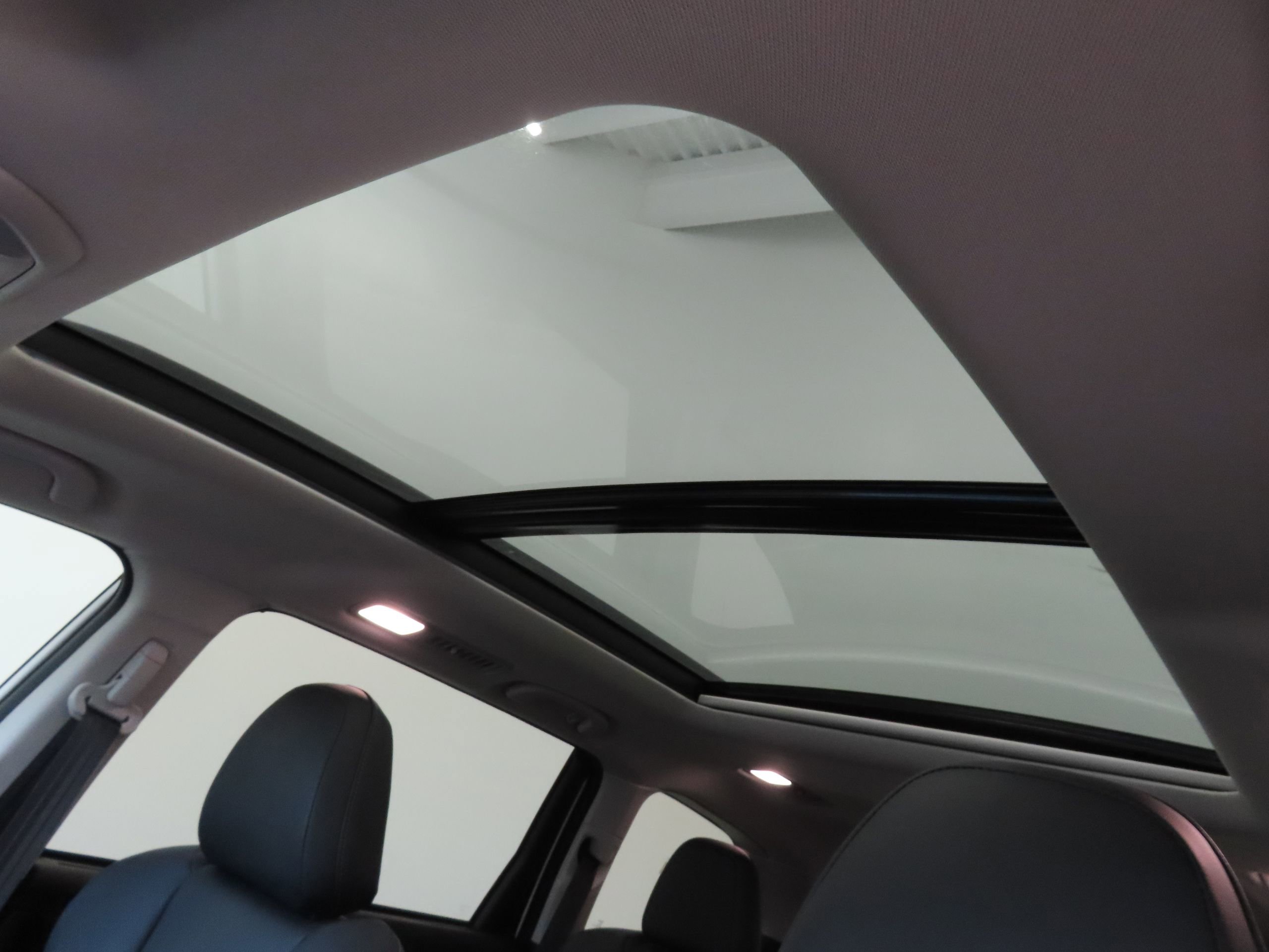 New 2026 Subaru Ascent Limited image 22