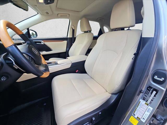 Used 2021 Lexus RX 350 FWD w/ Premium Package image 15