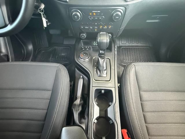 Used 2021 Ford Ranger XL w/ FX4 Off-Road Package AWD/4WD image 27