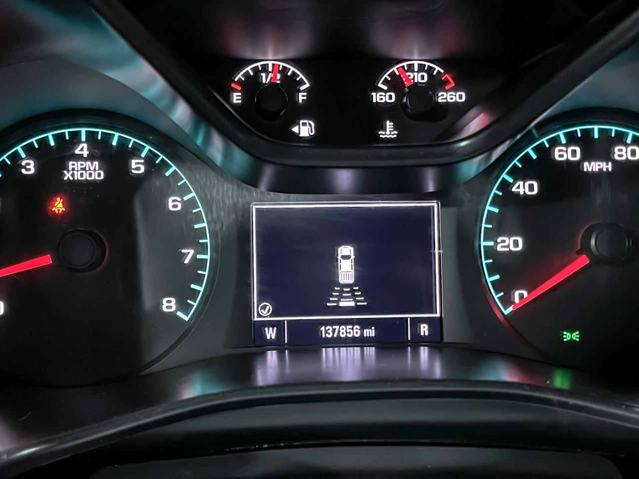 Used 2022 Chevrolet Colorado LT w/ Safety Package image 35