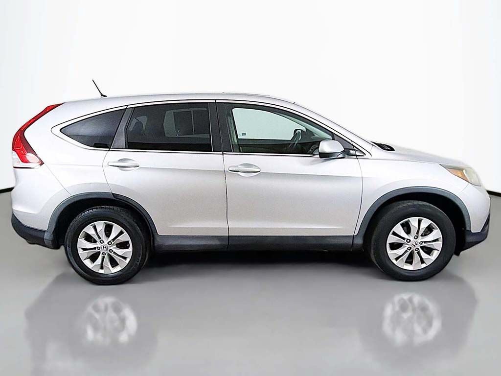 Used 2013 Honda CR-V EX image 13