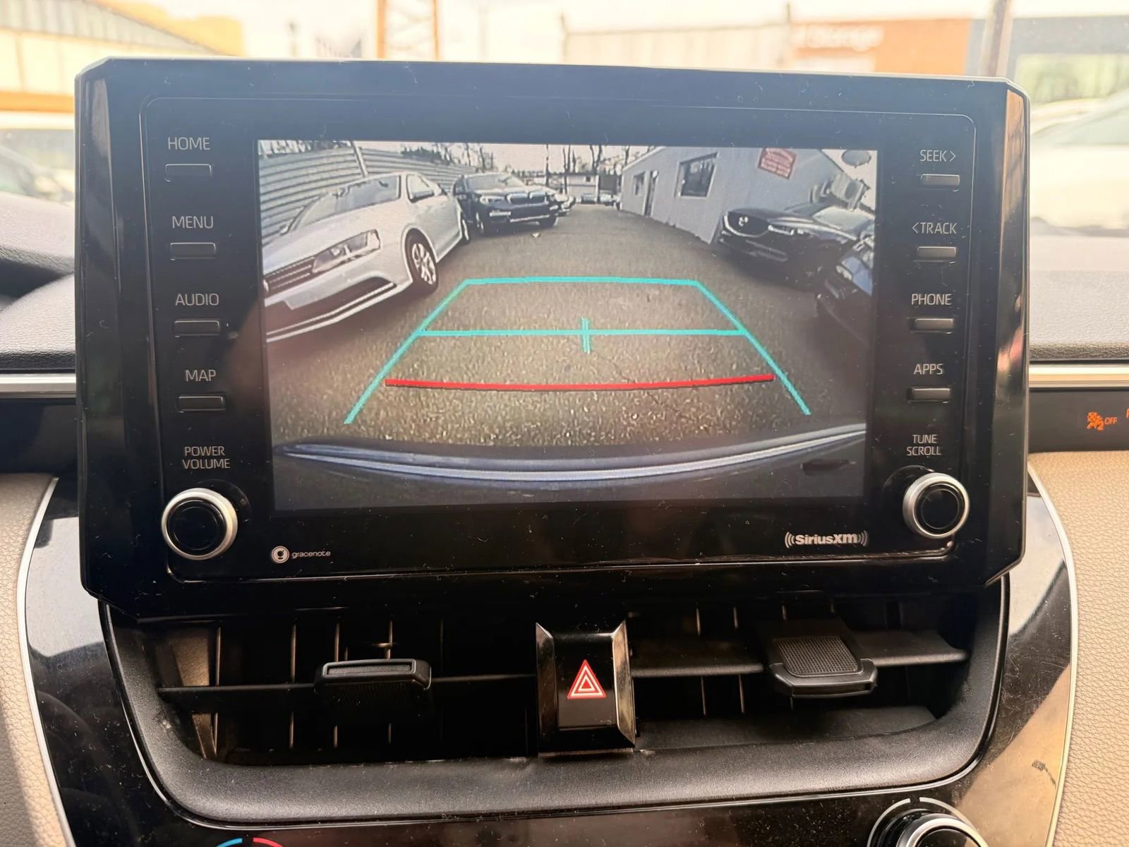 Used 2022 Toyota Corolla LE image 21