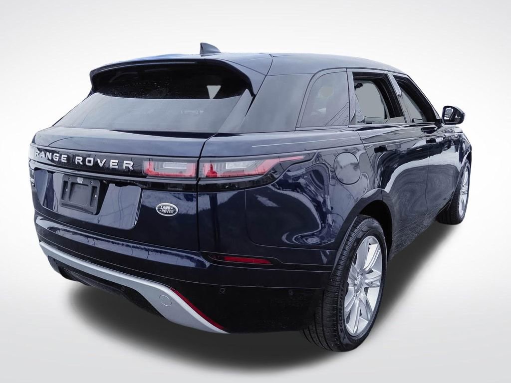 Used 2021 Land Rover Range Rover Velar S image 7