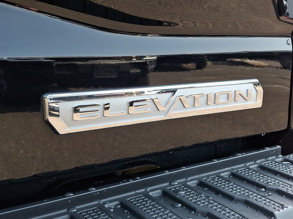 Used 2021 GMC Sierra 1500 Elevation AWD/4WD image 32