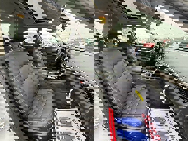 New 2025 Nissan Altima 2.5 SL image 18