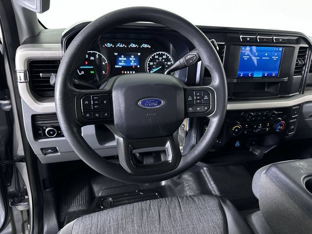 Used 2024 Ford F350 XL AWD/4WD image 21