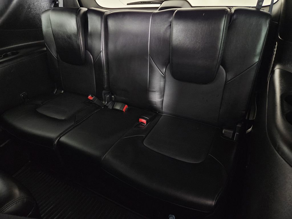 Used 2022 Nissan Armada SL w/ Midnight Edition Package image 29