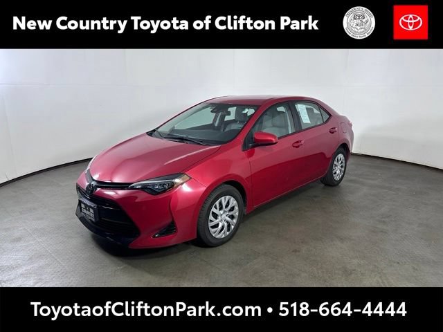 Used 2019 Toyota Corolla LE FWD image 7