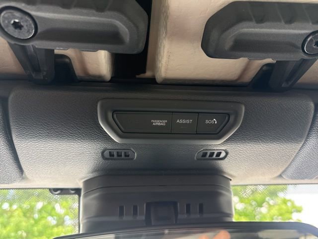 Used 2022 Jeep Wrangler Sport AWD/4WD image 28