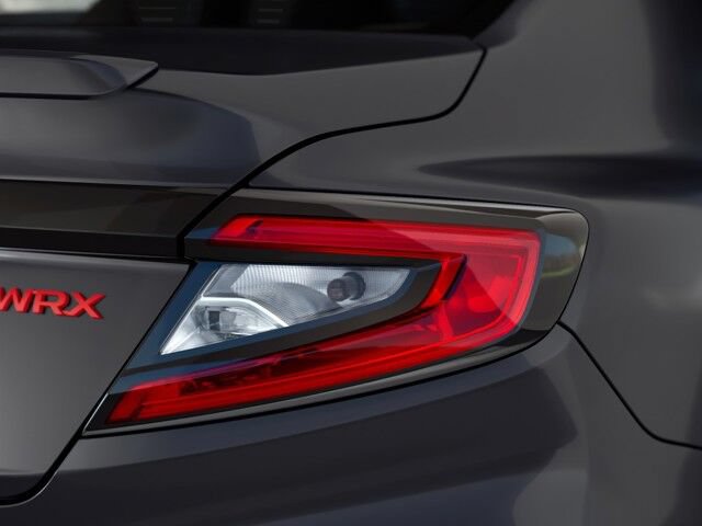 New 2026 Subaru WRX Premium AWD/4WD image 12