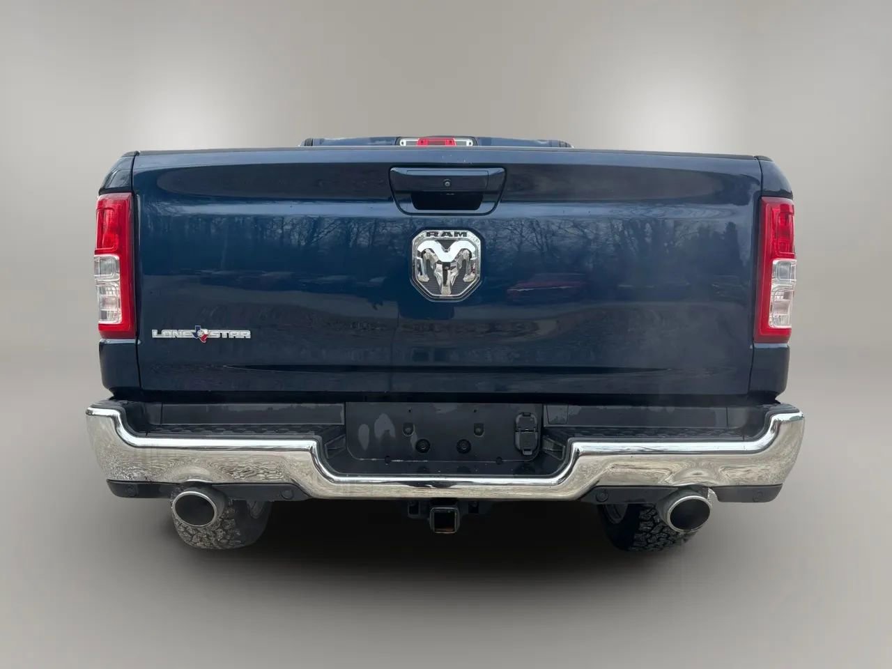 Used 2021 RAM 1500 Lone Star image 5