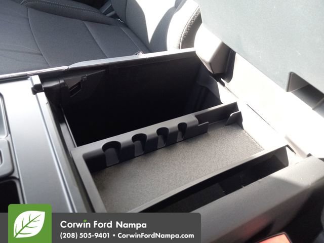 New 2026 Ford F150 STX image 20