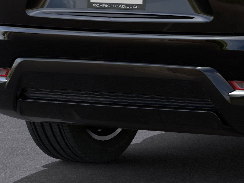 New 2025 Cadillac Escalade IQ Luxury 2 image 14