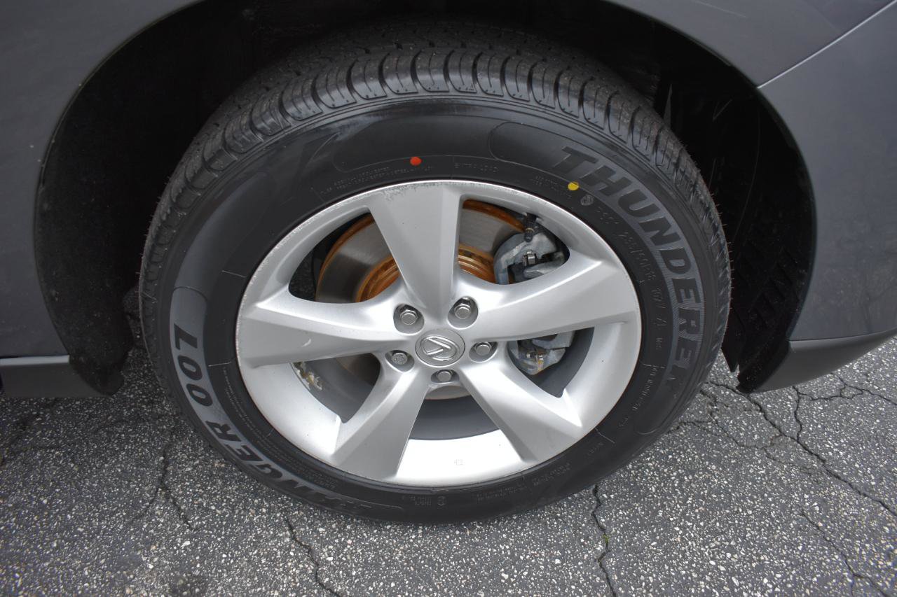 Used 2015 Lexus RX 350 FWD image 38