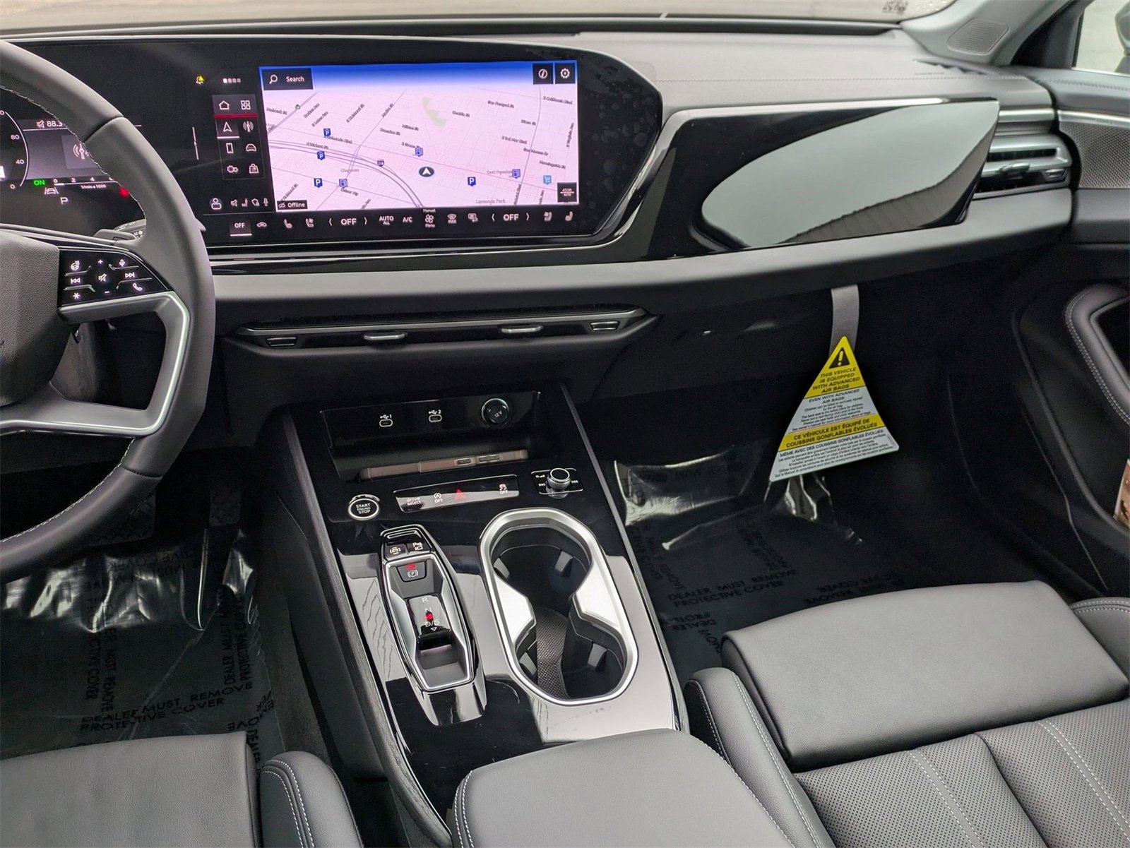 New 2026 Audi A6 Premium Plus image 6