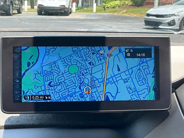 Used 2014 BMW i3 RWD image 19