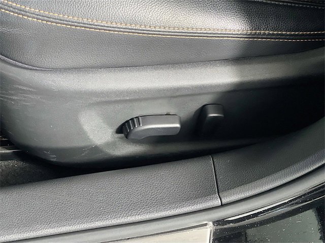 Used 2020 Nissan Altima 2.5 SR image 12