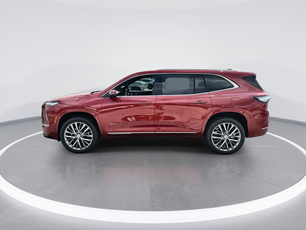 New 2026 Buick Enclave Avenir w/ Super Cruise Package image 5