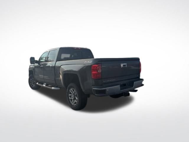 Used 2016 Chevrolet Silverado 2500 LT w/ All Star Edition image 3