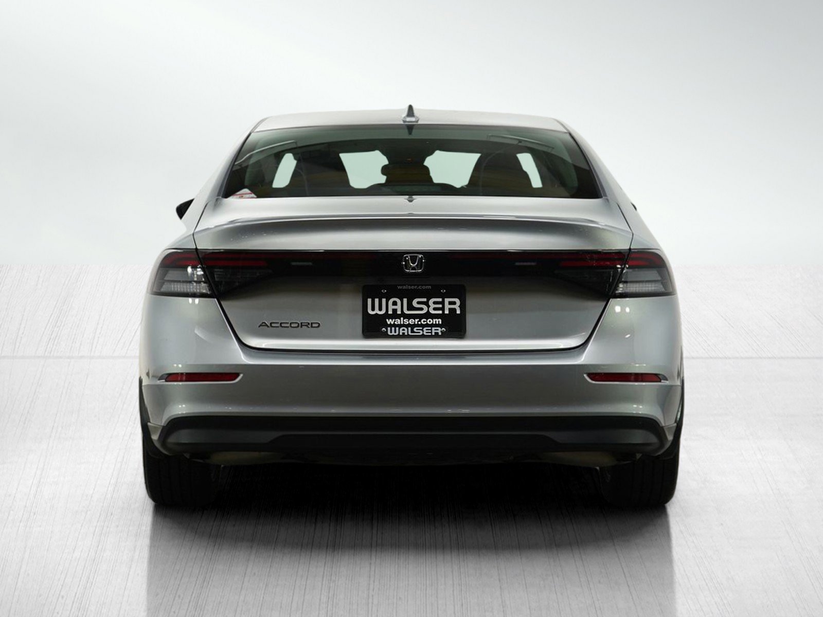 Used 2024 Honda Accord EX image 5