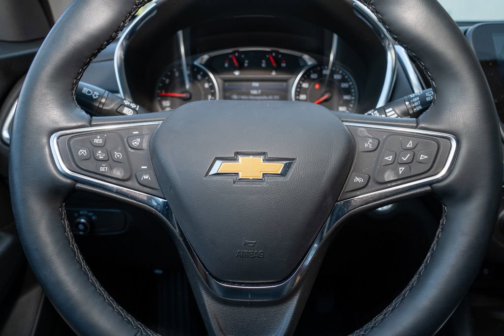 Used 2024 Chevrolet Equinox LT image 19