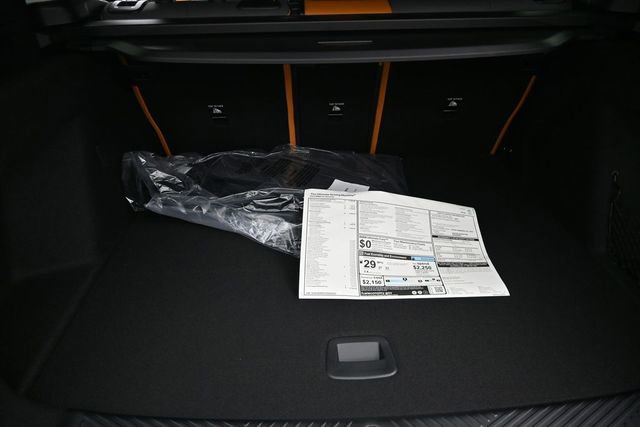 New 2026 BMW X3 xDrive30 w/ Premium Package AWD/4WD image 23